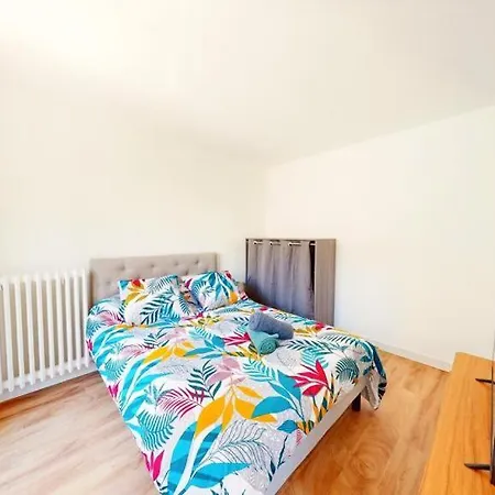 Superbe Au Coeur Du Centre Apartment *