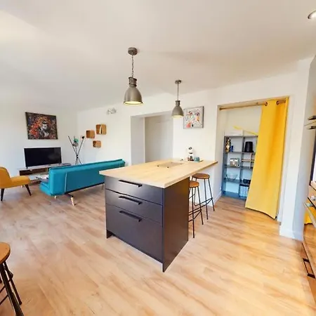 Superbe Au Coeur Du Centre Caen